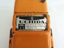Uchida DMD3-04C-HA4 Pressure Valve
