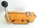 Uchida DMD3-04C-HA4 Pressure Valve