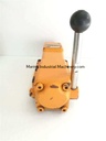 Uchida DMD3-04C-HA4 Pressure Valve