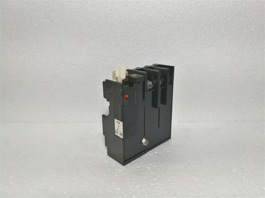 Fuji Electric TR-10LH-3M1 Thermal Overload Relay 15-22A