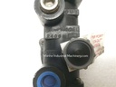 Amot 2400M Pneumatic Space Saver Indicating Relay