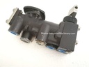 Amot 2400M Pneumatic Space Saver Indicating Relay