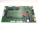Custom Control K03000 Edro Dyna wash power and relay board