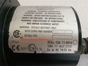 Expro RPM Meter