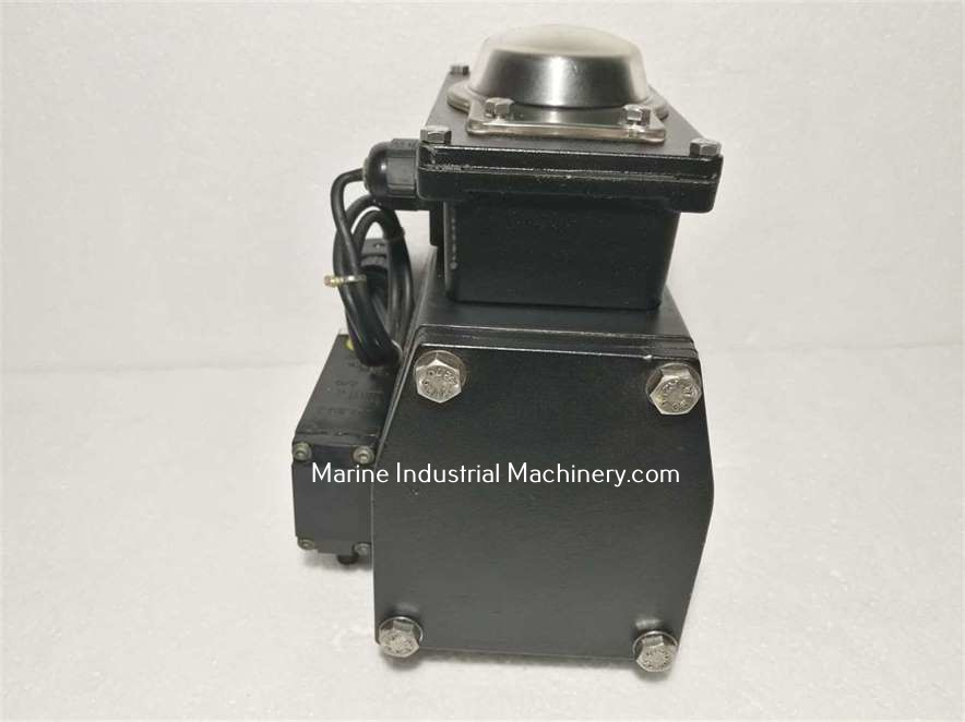 Keystone F79E-006M Pneumatic Valve Actuator