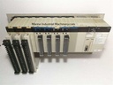 Omron Sysmac CS1H-CPU64H Programmable Controller PLC