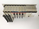 Omron Sysmac CS1H-CPU64H Programmable Controller PLC