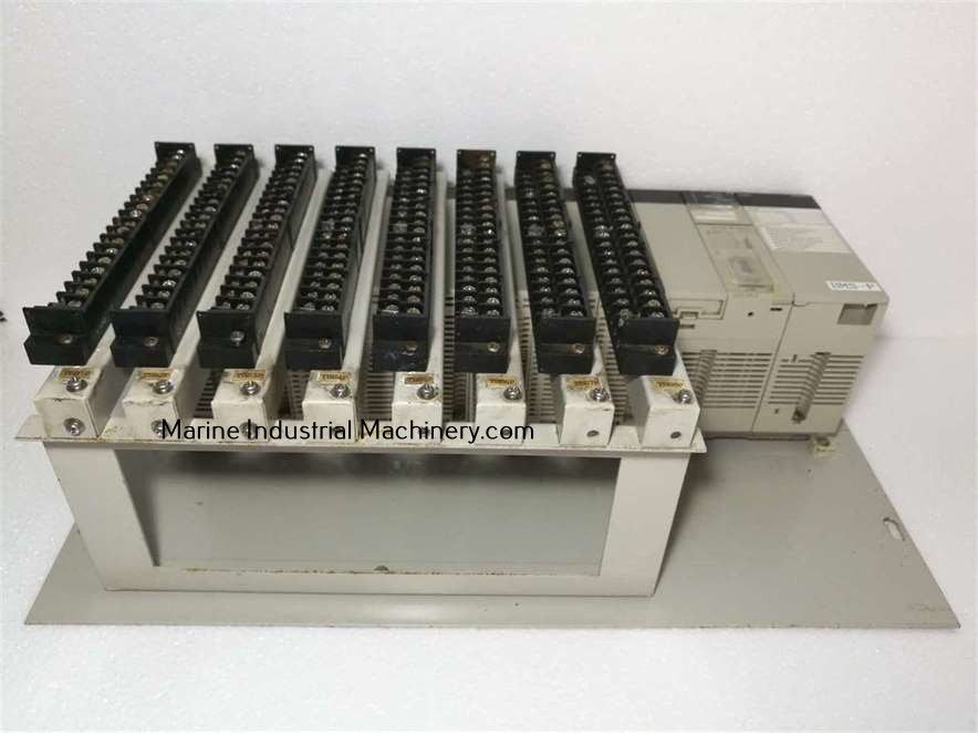 Omron Sysmac CS1H-CPU64H Programmable Controller PLC Module