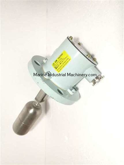 Sankyo Seisakusho S-K 16ES Float Switch
