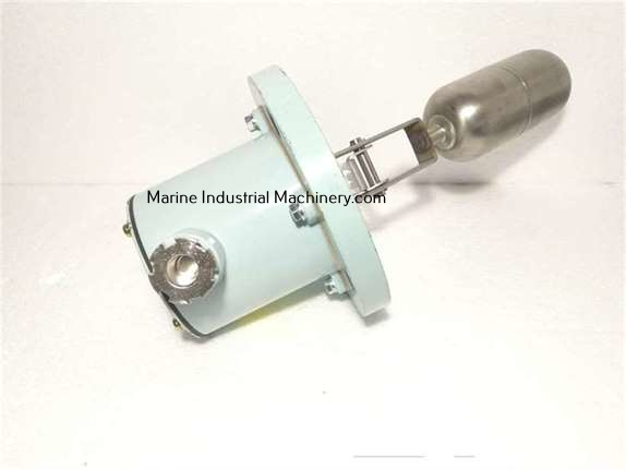 Sankyo Seisakusho S-K 16ES Float Switch
