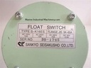 Sankyo Seisakusho S-K16ES Float Switch