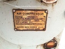Sanwa Iron Works GS2 AR Air Compressor