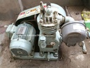 Sanwa Iron Works GS2 AR Air Compressor