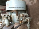 Sanwa Iron Works GS2 AR Air Compressor