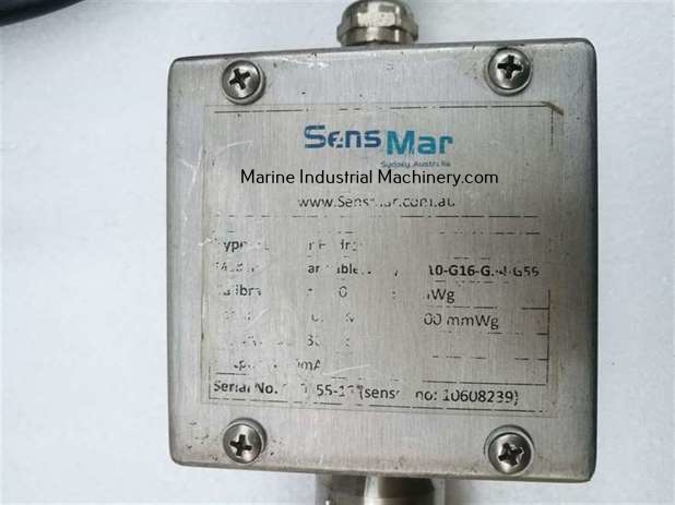 SensMar Sensor