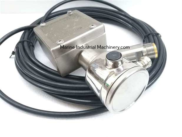 SensMar Sensor