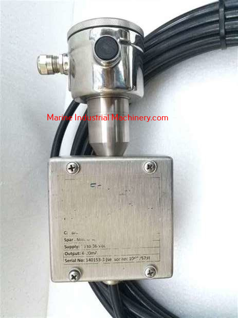 SensMar Sensor