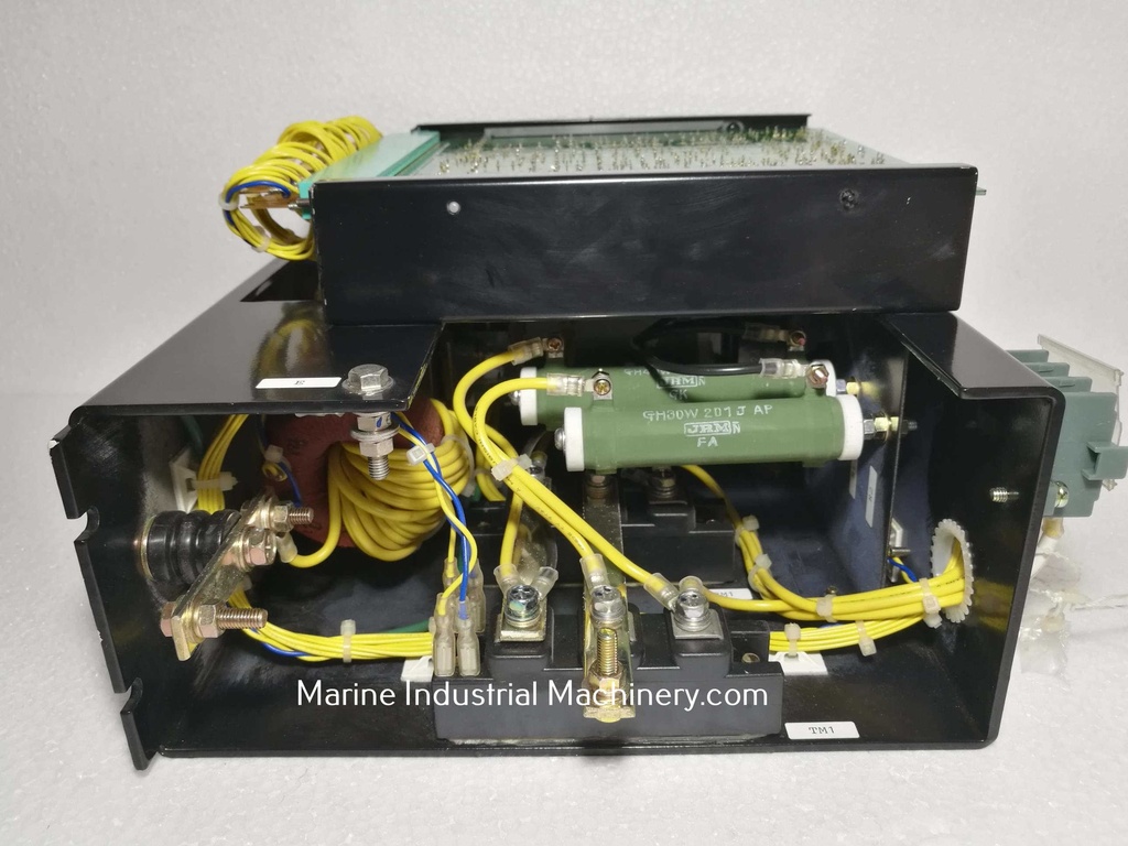 Toshiba Mitsubishi FF3-3A-320V Power Supply