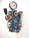Wabco 3353200000 Pneumatic Valve