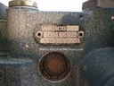 Wabco 3353200000 Pneumatic Valve
