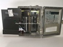 Yokogawa EXA OXY ZA8C Zirconia Oxygen Analyzer