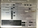 Yokogawa EXA OXY ZA8C Zirconia Oxygen Analyzer