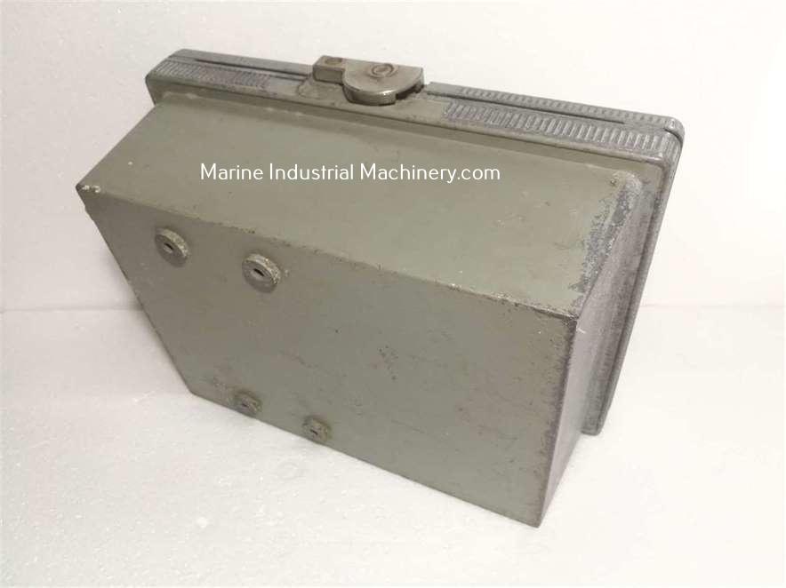 Yokogawa EXA OXY ZA8C Zirconia Oxygen Analyzer