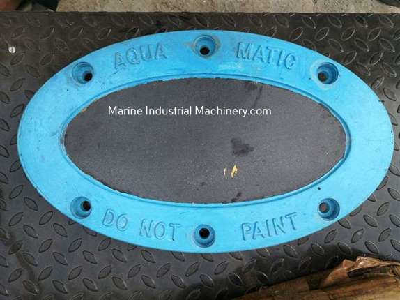 Aqua Matic autifouting ANODS 75 AMP