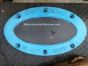 Aqua Matic autifouting ANODS 75 AMP