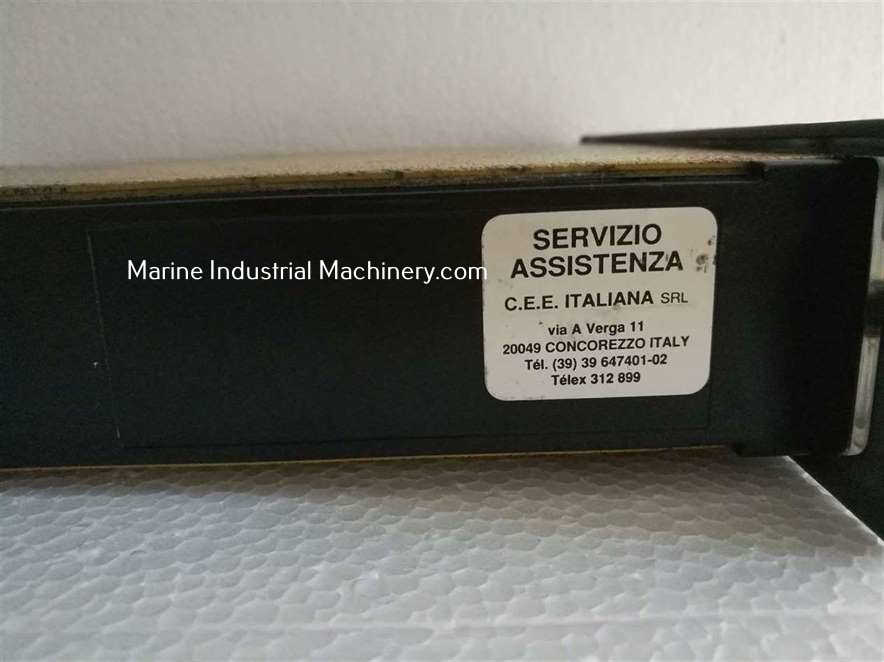 C.E.E ITH7111 Relay