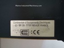 CEE RMS 7000 Digital Multicurve Phase and Earth Overcurrent Relay