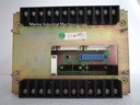 CEE RMS 7000 Digital Multicurve Phase and Earth Overcurrent Relay