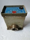 Deckma Hamburg OMD-11 Oil Montitoring Device