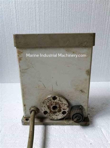 Deckma Hamburg OMD-11 Oil Montitoring Device
