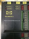Deif Delomatic-3 DGU 3 Generator Controller