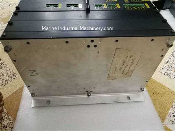 Deif Delomatic-3 DGU 3 Generator Controller