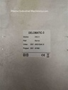 Deif Delomatic-3 DGU 3 Generator Controller