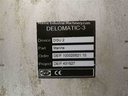 DEIF DGU 2 DELOMATIC-3 Generator Controller