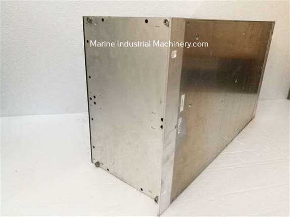DEIF DGU 2 DELOMATIC-3 Generator Controller