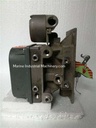 Fisher Fieldvue DVC6020S Positioner Valve