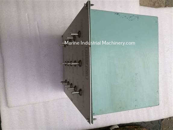 Hyun Jin Outdoor Light Control Panel