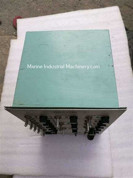 Hyun Jin Signal Light Control Panel