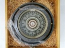 Iver C. Weilbach VRC-I-782 antique bronza Ship Compass