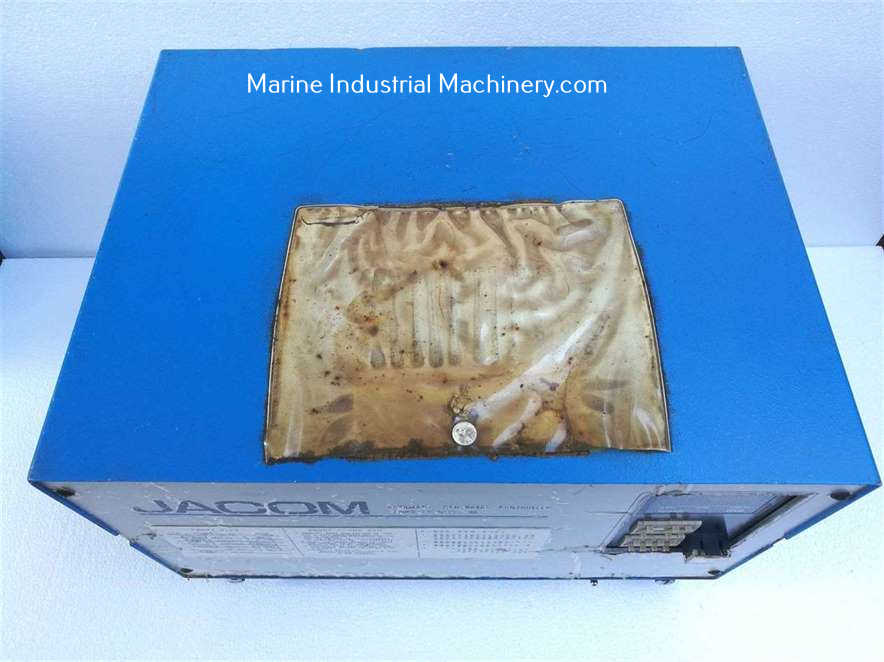 JRCS  JMC-SMS-1B Automatic Generator Controller