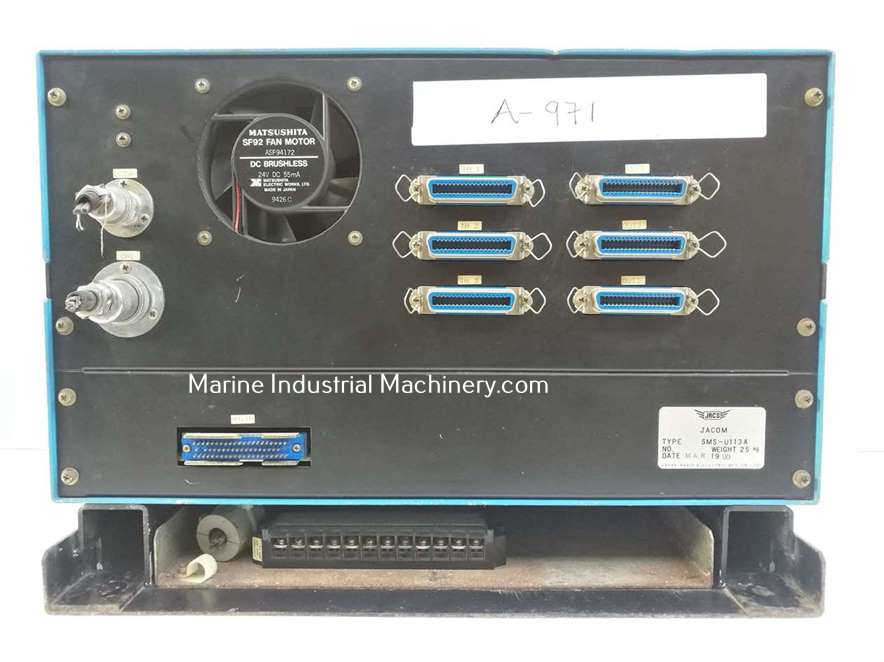 JRCS  JMC-SMS-1B Automatic Generator Controller