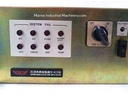 JRCS SMS-U00F Power Unit