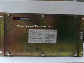 JRCS SMS-U100A-J Control Unit