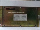JRCS SMS-U100A-J Control Unit