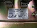JRCS SMS-U100A-J Control Unit
