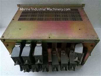 JRCS SMS-U100A-J Control Unit